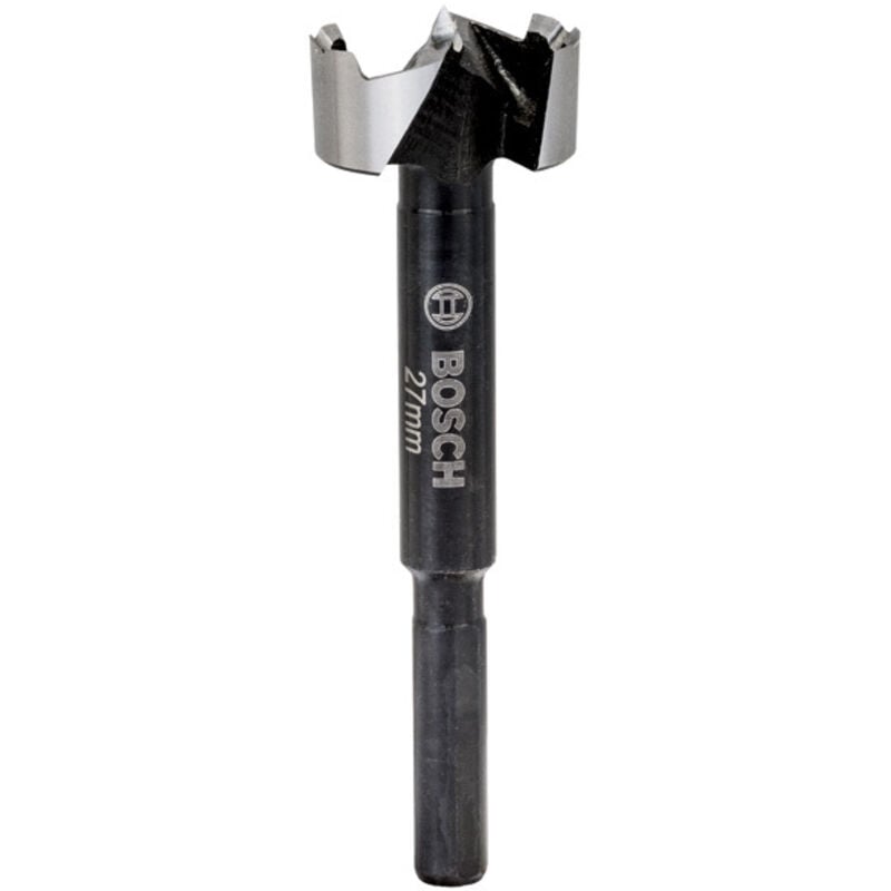 foto del prodotto accessories 2608577011 punta forstner 27 mm 1 pz. - bosch