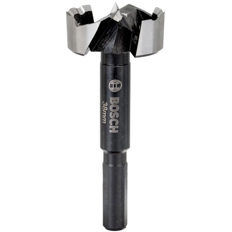 foto del prodotto accessories 2608577018 punta forstner 38 mm 1 pz. bosch