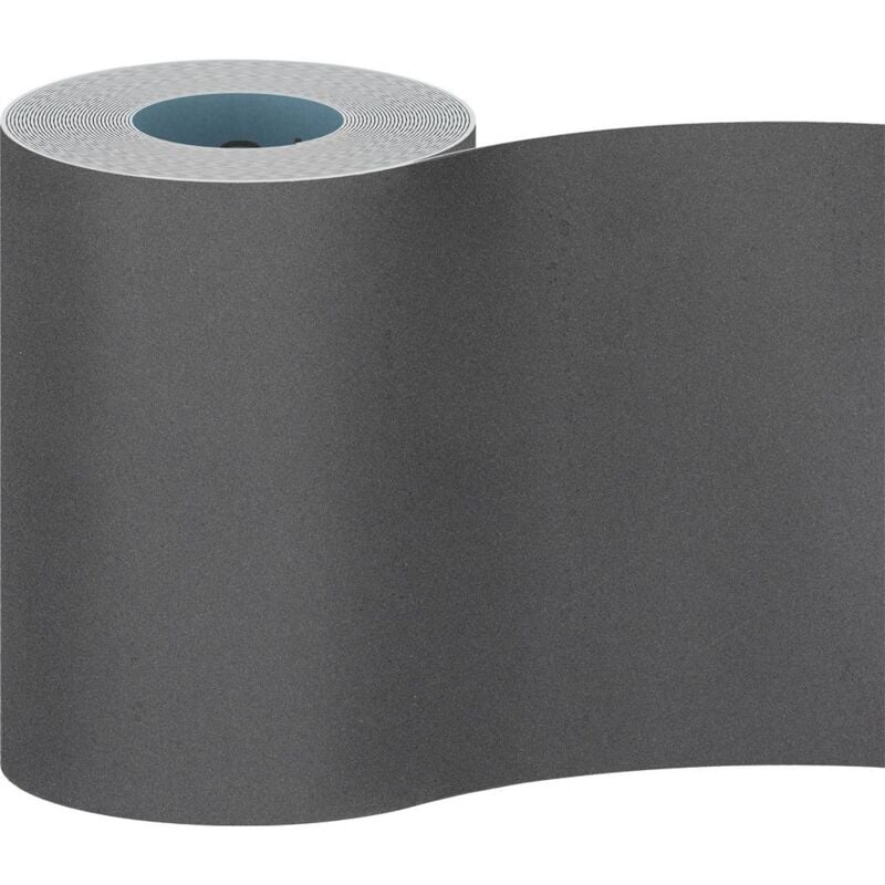 foto del prodotto accessories 2608607774 rotolo di carta abrasiva dimensione dei grani 240 l x l 5 m x 93 mm 5 m bosch