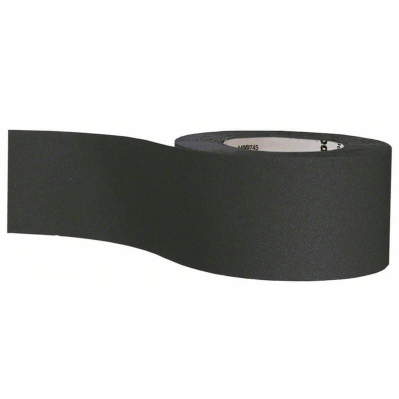 foto del prodotto accessories 2608607789 rotolo di carta abrasiva dimensione dei grani 400 l x l 5 m x 115 mm 5 m bosch
