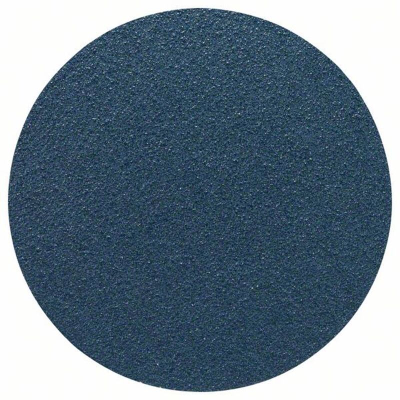 foto del prodotto accessories 2608608y05 2608608y05 foglio abrasivo dimensione dei grani 60 115 mm 5 pz. bosch