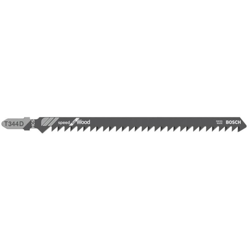 foto del prodotto accessories 2608637944 lama per seghetto alternativo t 344 d speed for wood 3 pz. bosch