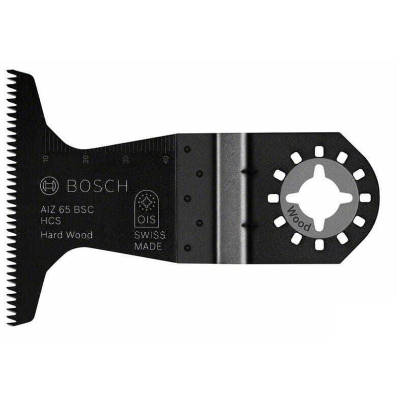 foto del prodotto accessories 2608662354 aii 65 bspc lama per tagli dal pieno 1 pz. bosch