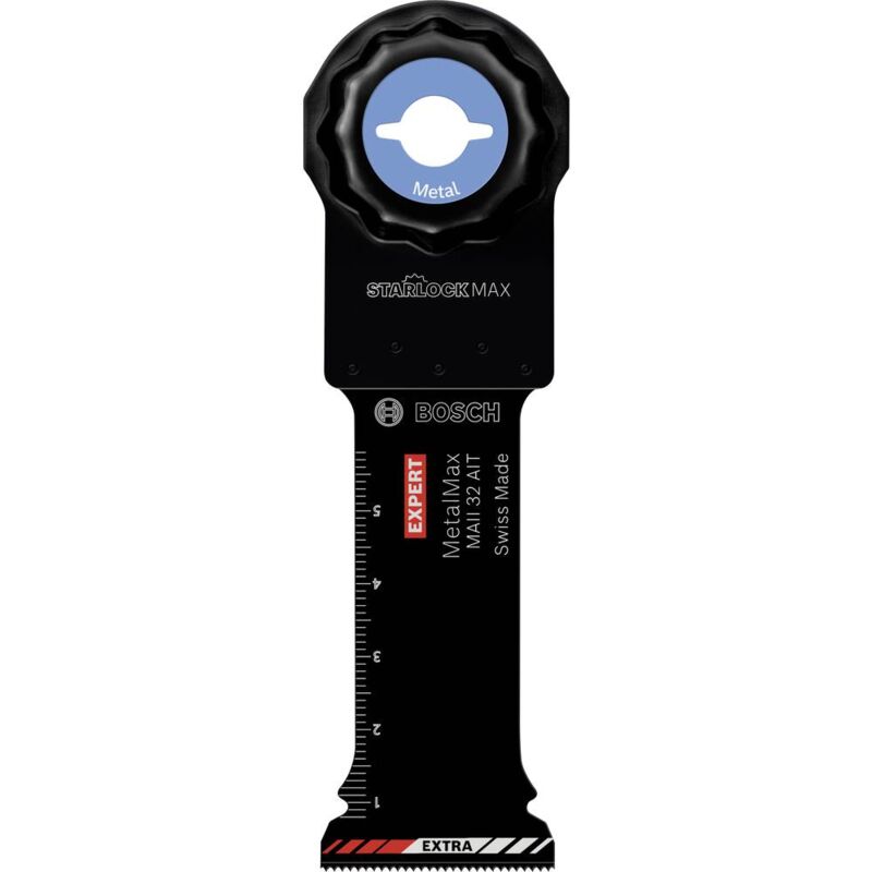 foto del prodotto accessories 2608900023 expert metalmax maii 32 ait carburo lama per tagli dal pieno 10 parti 10 pz. bosch