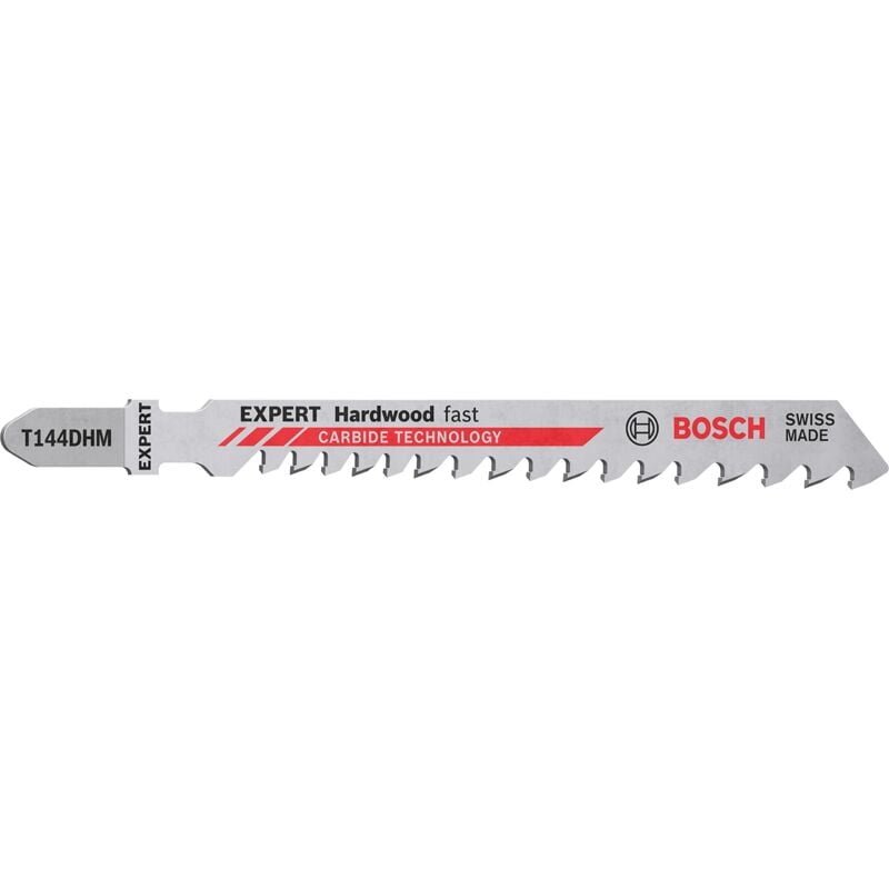 foto del prodotto accessories 2608901706 fogli expert hardwood fast t 144 dhm 2 pz. bosch