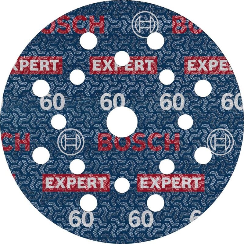 foto del prodotto accessories 2608902399 mola diametro 125 mm 6 pz. bosch