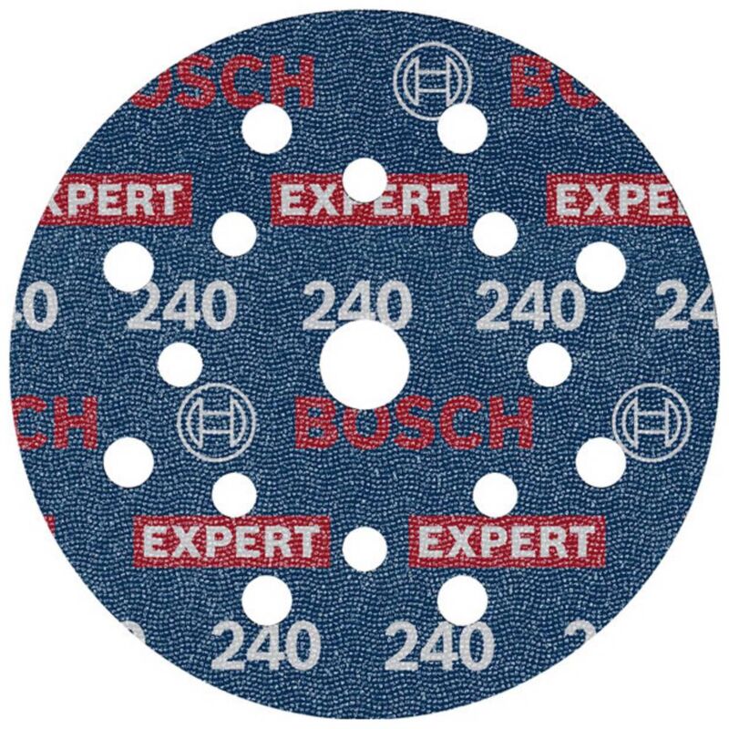 foto del prodotto accessories 2608902404 mola diametro 125 mm 6 pz. bosch