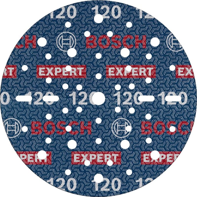 foto del prodotto accessories 2608902442 mola diametro 150 mm 6 pz. bosch