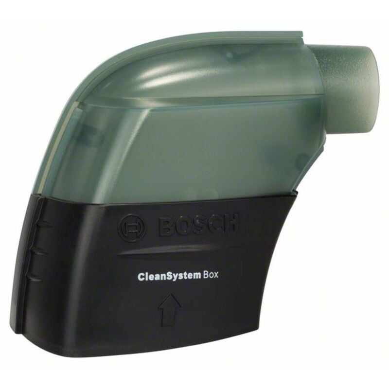 foto del prodotto accessories 2609255731 contenitore per la polvere 55 pz. bosch