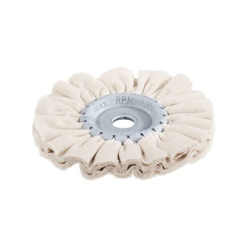 foto del prodotto accessories 2609256560 disco per la lucidatura 1 pz. bosch