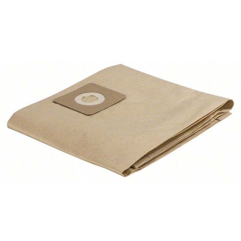 foto del prodotto accessories 2609256f33 filtro di carta 5 pz. bosch
