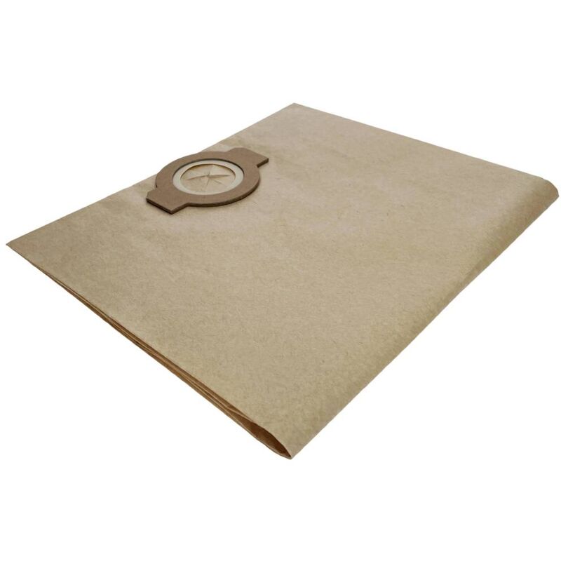 foto del prodotto accessories 2609256f68 sacchetto di raccolta sporcizia 5 pz. bosch