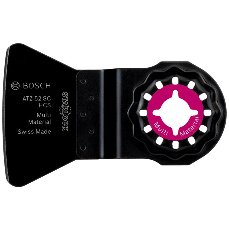 foto del prodotto accessories 46967378 2608664487 hcs raschietto 10 pz. bosch