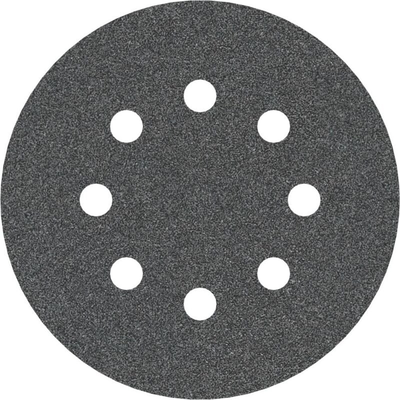 foto del prodotto accessories best for stone 2608605117 carta abrasiva eccentrica a strappo, perforato dimensione dei grani 120 bosch