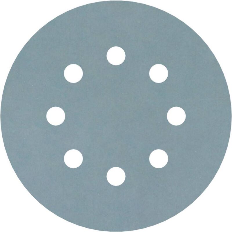 foto del prodotto accessories best for stone 2608605123 carta abrasiva eccentrica a strappo, perforato dimensione dei grani 1200 bosch