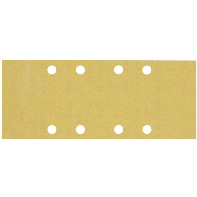 foto del prodotto accessories expert c470 2608900837 carta abrasiva orbitale perforato dimensione dei grani 180 l x l 230 mm x 93 bosch