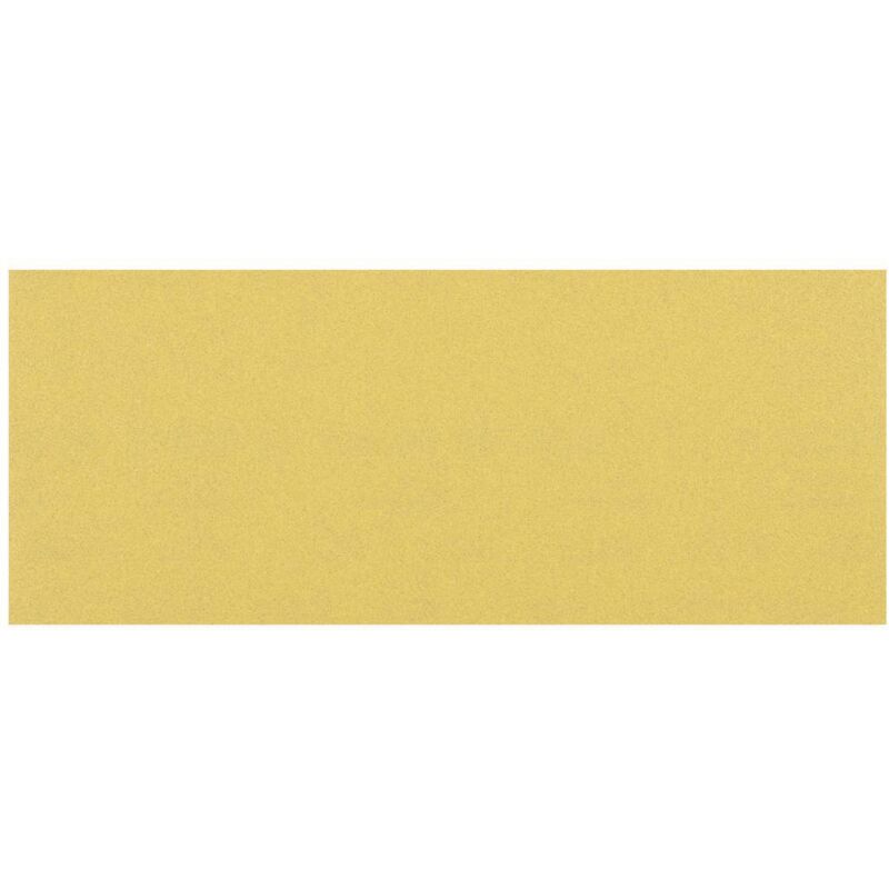foto del prodotto accessories expert c470 2608900843 carta abrasiva orbitale non perforato dimensione dei grani 120 l x l 230 mm bosch