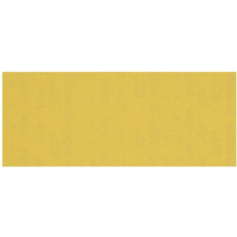 foto del prodotto accessories expert c470 2608900845 carta abrasiva orbitale non perforato dimensione dei grani 240 l x l 230 mm bosch
