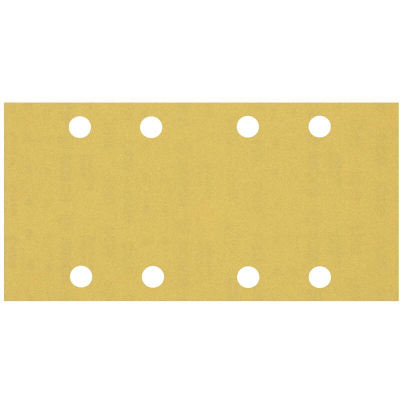 foto del prodotto accessories expert c470 2608900858 carta abrasiva orbitale perforato dimensione dei grani 240 l x l 230 mm x 93 bosch