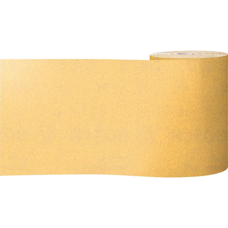 foto del prodotto accessories expert c470 2608900900 rotolo di carta abrasiva non perforato dimensione dei grani 180 1 pz. bosch
