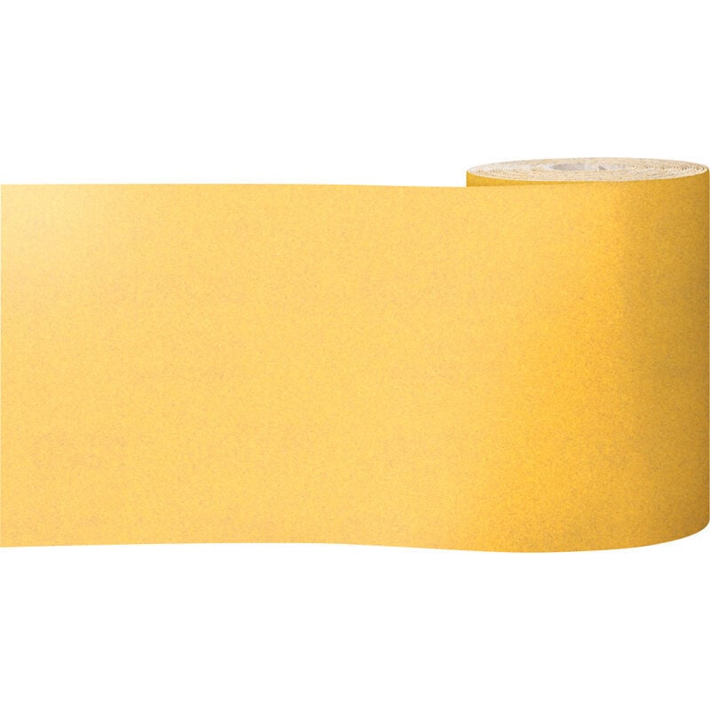 foto del prodotto accessories expert c470 2608900901 rotolo di carta abrasiva non perforato dimensione dei grani 240 1 pz. bosch