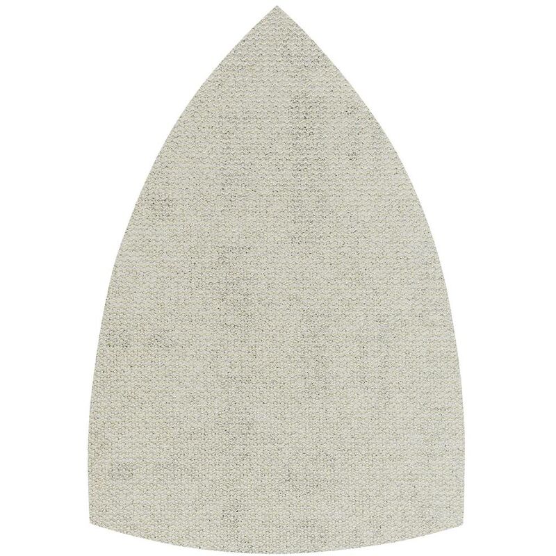 foto del prodotto accessories expert m480 2608900726 rete per levigatrici multiple non perforato dimensione dei grani 100 l x l 1 bosch