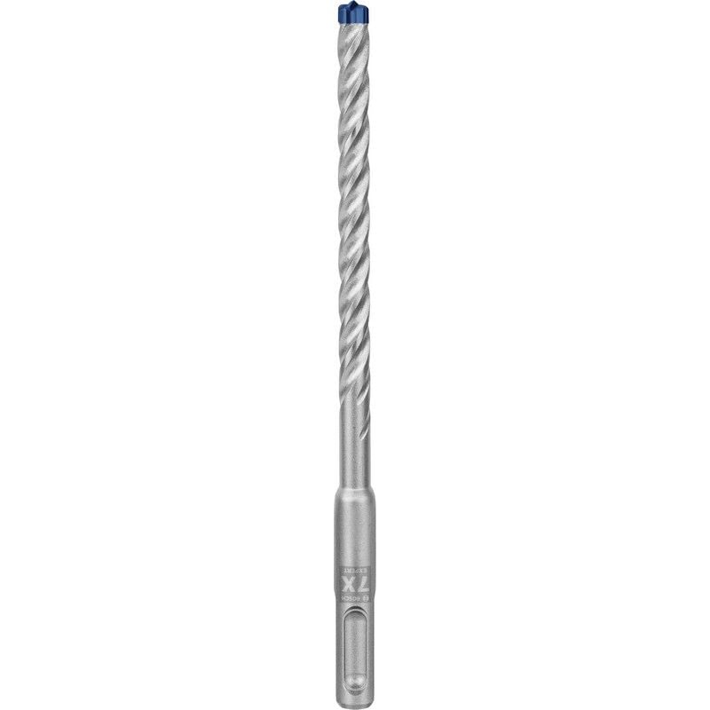 foto del prodotto accessories expert sds plus 7x 2608900068 punta perforatrice 1 pezzo 5.50 mm lunghezza totale 265 mm sds plus 1 p bosch