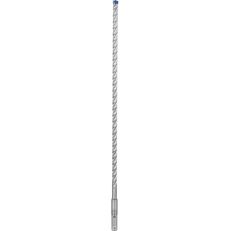 foto del prodotto accessories expert sds plus 7x 2608900092 punta perforatrice 1 pezzo 8.00 mm lunghezza totale 365 mm sds plus 1 p bosch
