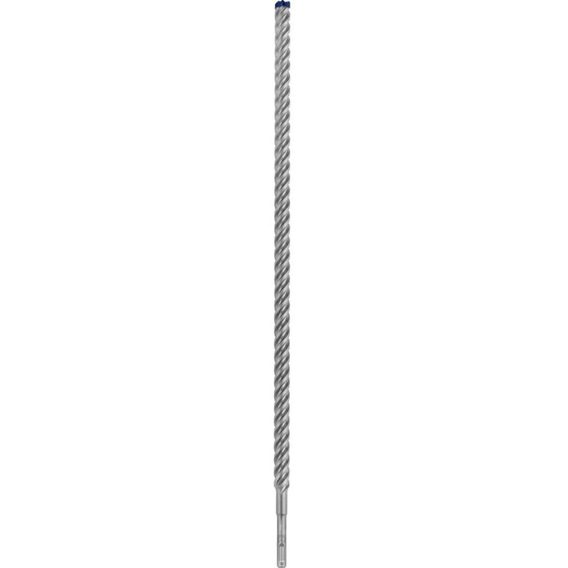 foto del prodotto accessories expert sds plus 7x 2608900139 punta perforatrice 1 pezzo 18.00 mm lunghezza totale 450 mm sds plus 1 bosch