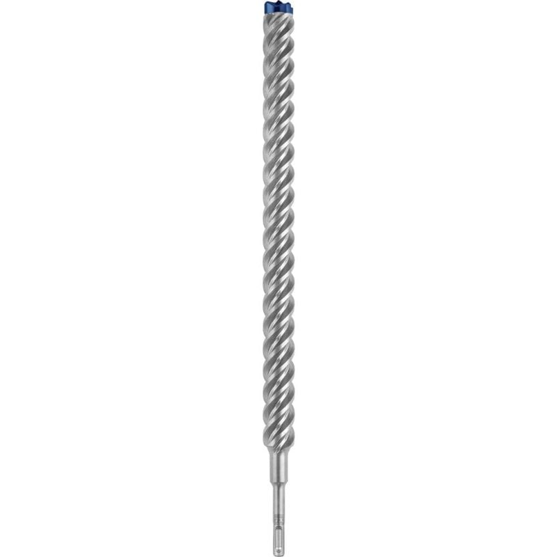 foto del prodotto accessories expert sds plus 7x 2608900154 punta perforatrice 1 pezzo 28.00 mm lunghezza totale 450 mm sds plus 1 bosch
