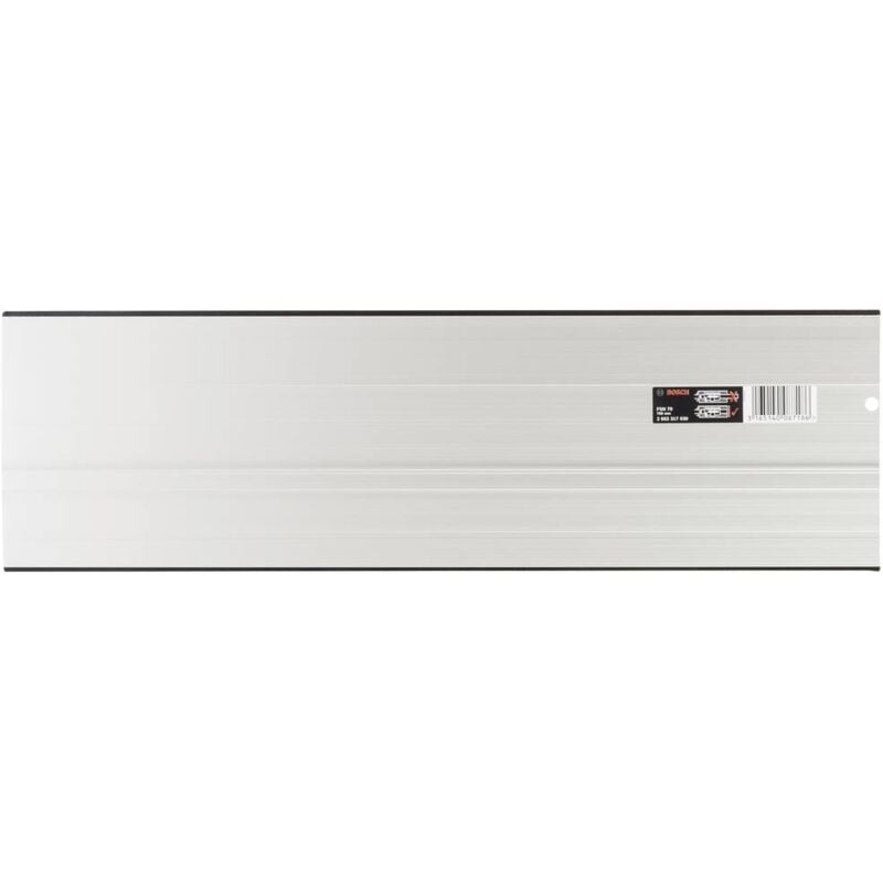 foto del prodotto accessories fsn 70 binario di guida bosch