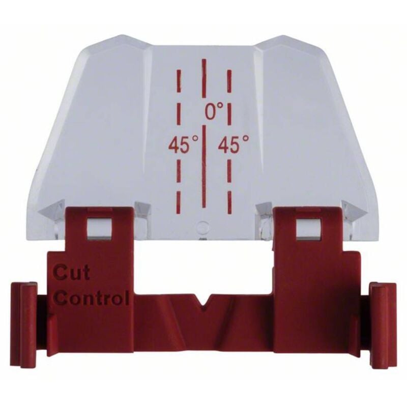 foto del prodotto accessories guida di aiuto del seghetto 2609256981 bosch