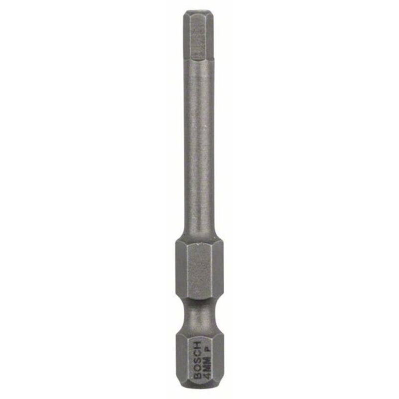 foto del prodotto accessories inserto esagonale 4 mm extra duro e 6.3 3 pz. bosch