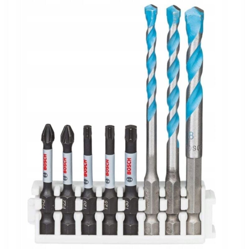 foto del prodotto accessories kit inserti bosch