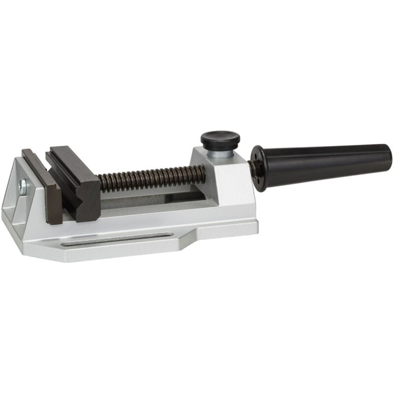 foto del prodotto accessories ms 80 morsa della macchina 2608030055 larghezza becchi ganasce 80 mm apertura max. 80 mm - bosch