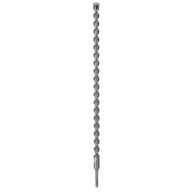 foto del prodotto accessories sds plus 5 2608596123 acciaio punta perforatrice 22 mm lunghezza totale 600 mm sds plus 1 pz. bosch