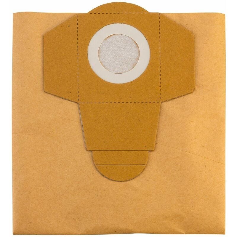 foto del prodotto accessorio 10 sacchetti di ricambio per aspirapolvere da 20 l per th vc 1815 th vc 1820 1 s ymyny
