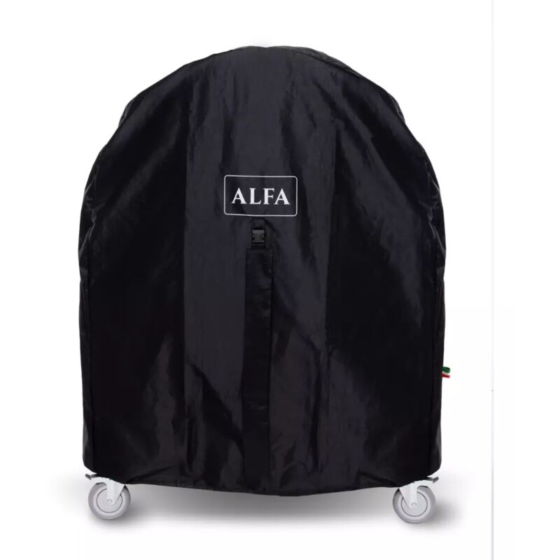 foto del prodotto accessorio alfa cover per forno e base classico 4 pizze