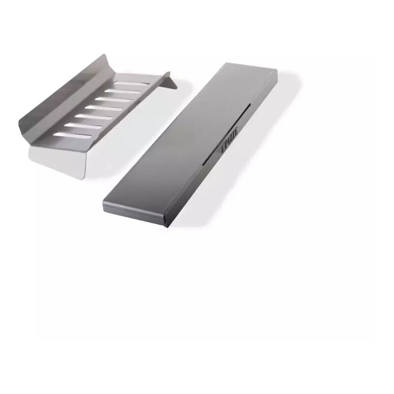 foto del prodotto accessorio alfa kit hybrid per forno classico e moderno 2 e 3 pizze