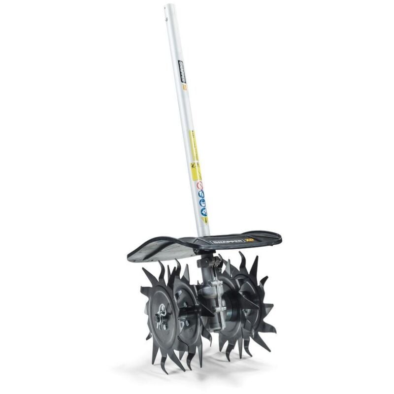 foto del prodotto accessorio asta con fresa per decespugliatore multifunzione snapper sxdst82