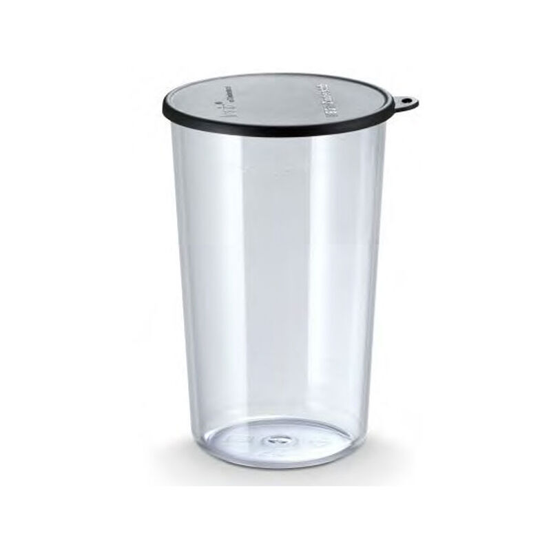 foto del prodotto accessorio bicchere da 600 ml per frullatore bamix