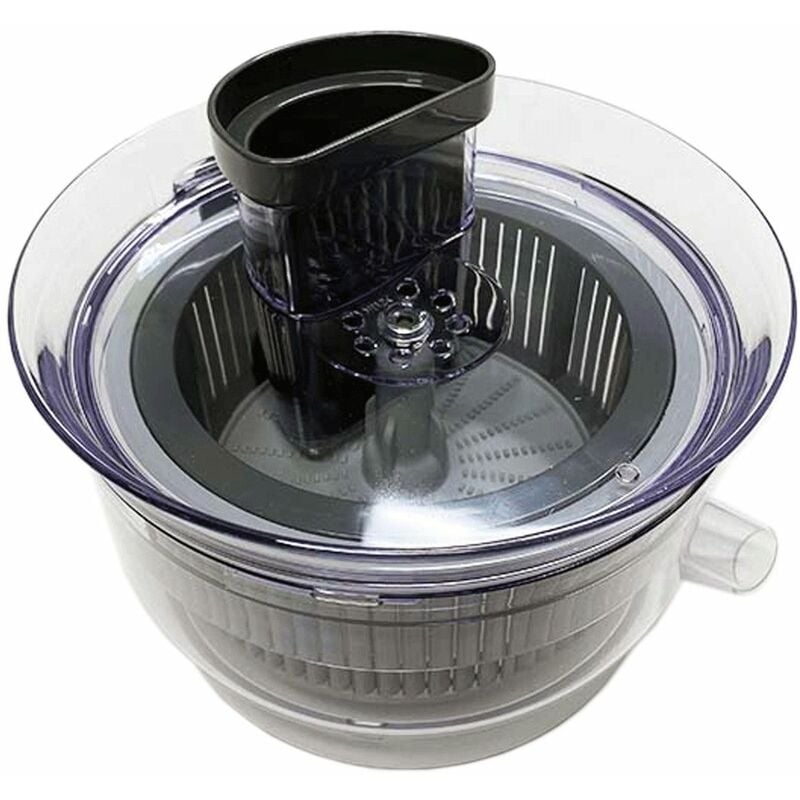 foto del prodotto accessorio centrifuga completo robot da cucina e cuocitutto kenwood 4370645