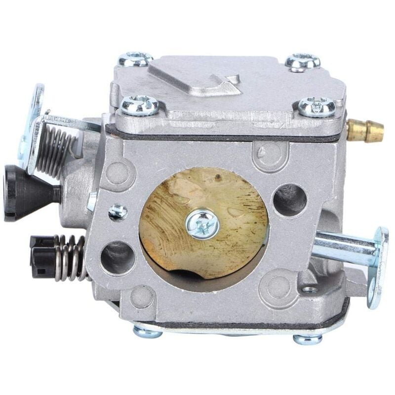 foto del prodotto accessorio di ricambio per carburatore per motosega, attrezzi da giardino per husqvarna61 268 266 272xp jeffergarden