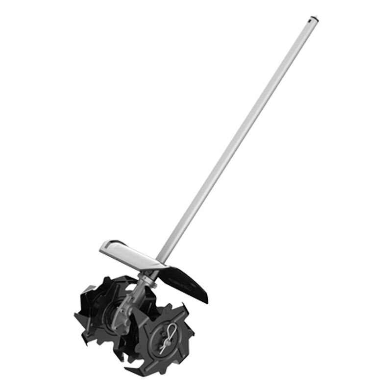 foto del prodotto accessorio ego cta 9500 coltivatore 24 cm per multitool a batteria