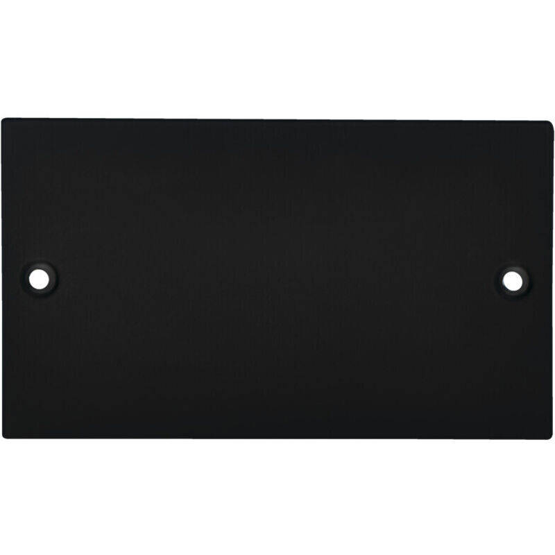 foto del prodotto accessorio elettrico acciaio nero 100 100x58mm tear n rc