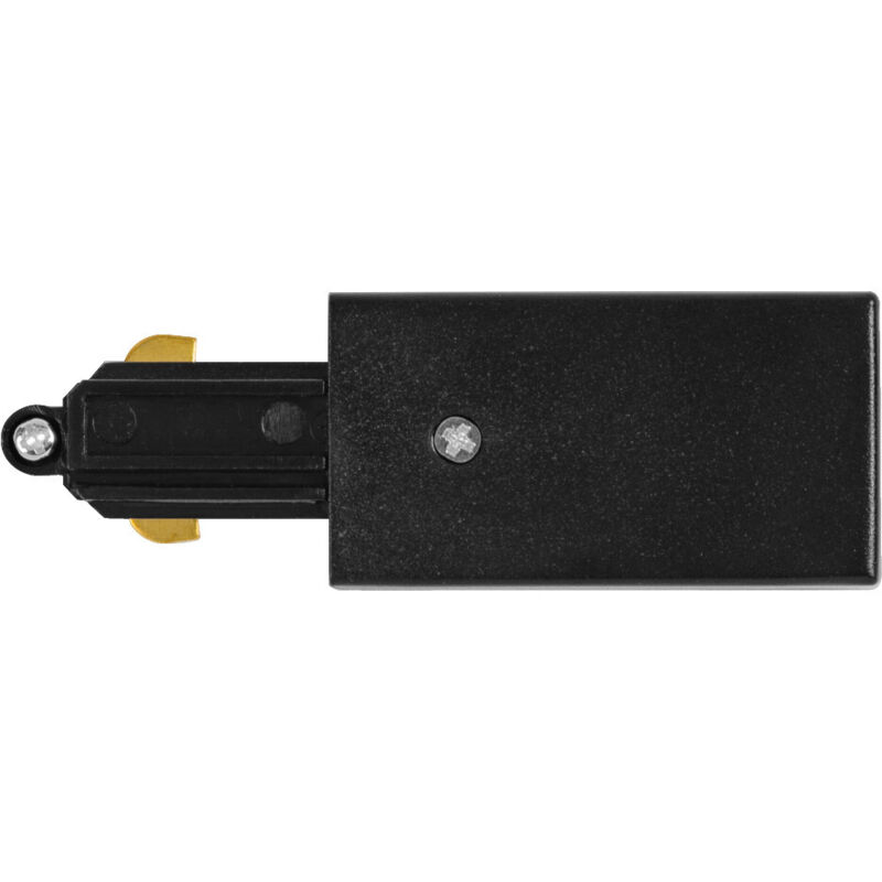 foto del prodotto accessorio faretto led da binario ledvance connettore rosso