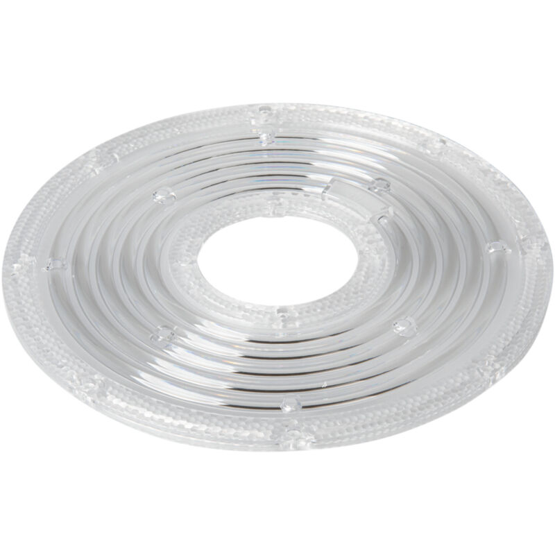 foto del prodotto accessorio high bay 150 lente 150w 60 compatibilit hb pro strong