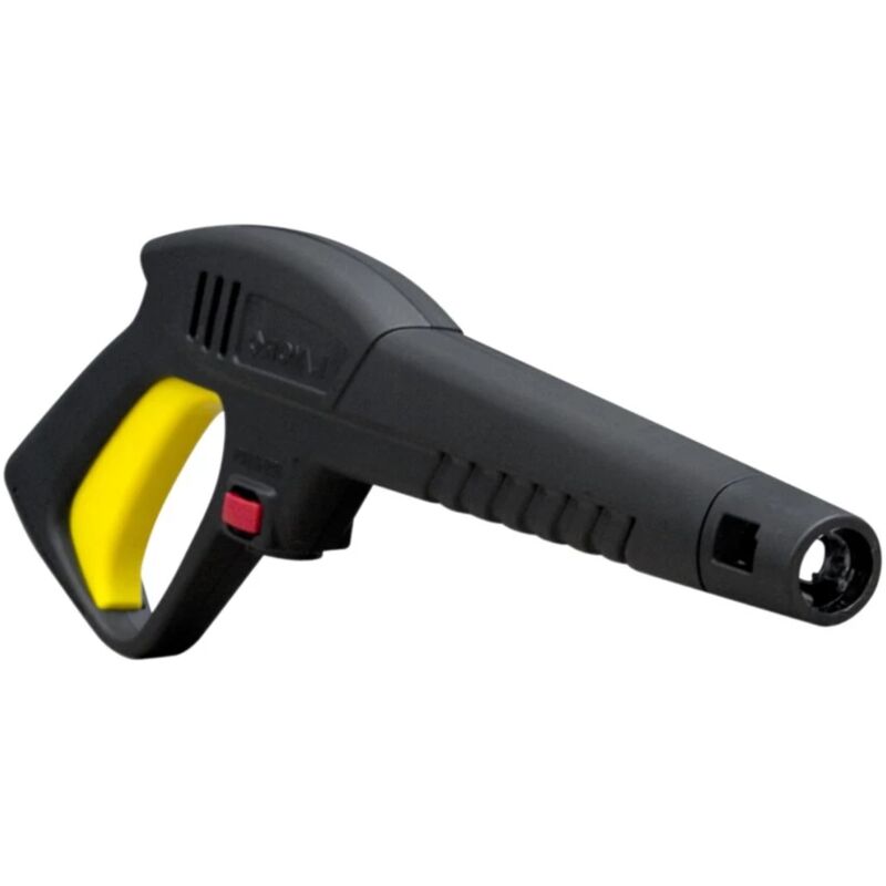 foto del prodotto accessorio idropulitrice a freddo lavor wash pistola ad alta pressione s09 