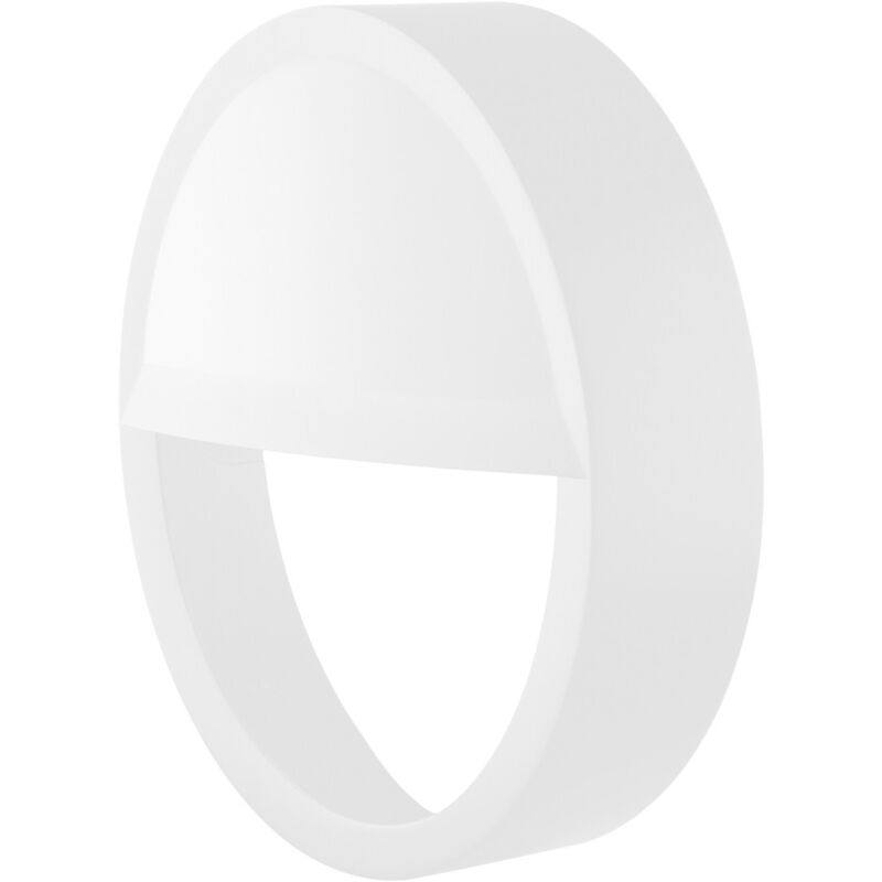 foto del prodotto accessorio lampada da parete led ledvance eyelid 250