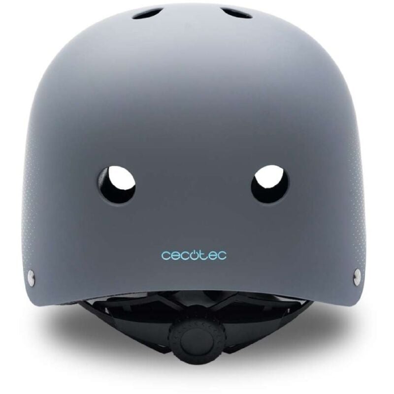 foto del prodotto accessorio mobilit casco brainguard urban black s m cecotec
